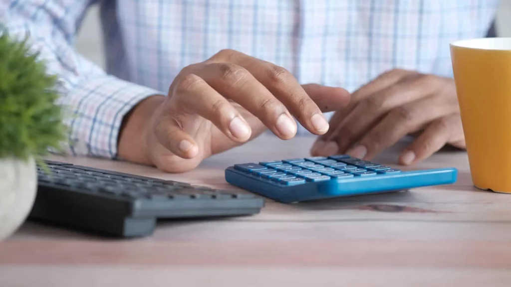 calculation