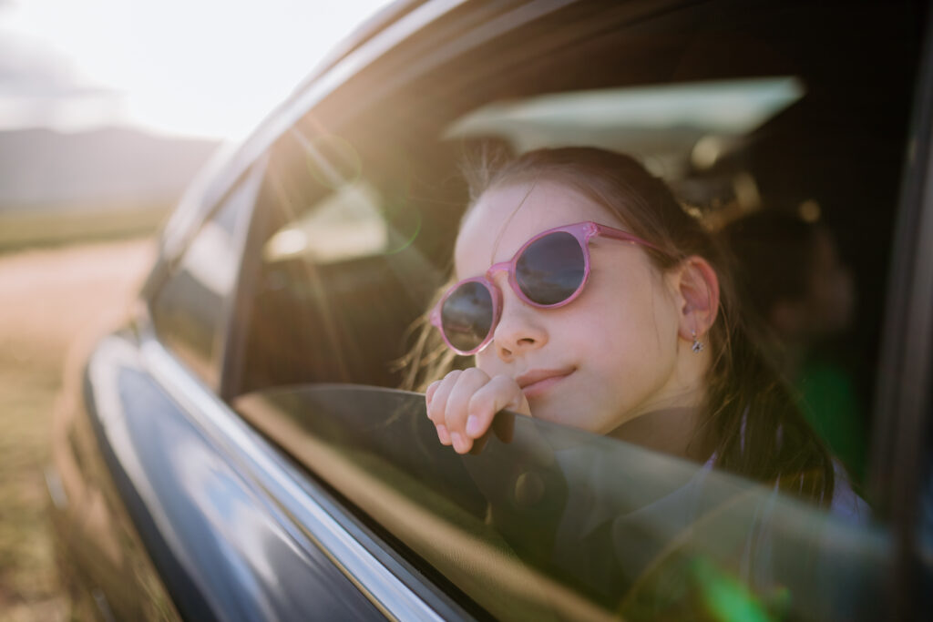 Slim laden: leuke dingen doen met je kinderen