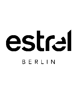 A simple black and white line drawing of a person sitting cross-legged in a meditative pose, eyes closed and hands resting on their knees, embodies calmness—like recharging at one of the free loading stations for electric cars.