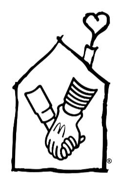 Een hand met een skelettenhandschoen brengt lotion uit een tube van het merk pluq aan op zijn pols. Een hart met een zigzaglijn loopt erdoorheen in de rechterbovenhoek van de zwart-witte tekening.