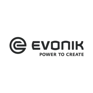 evonik logo