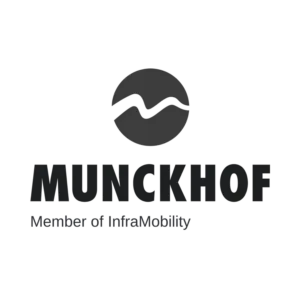 munckhof logo